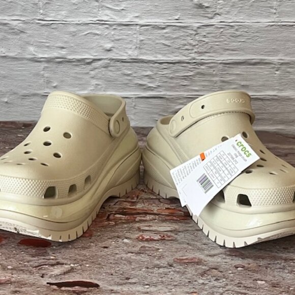 CROCS-Mega Crush Clog - Picture 2 of 7